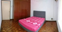 Room offered in Subang jaya Selangor Malaysia for RM500 p/m