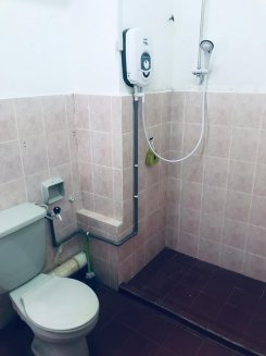 Room in Selangor Subang jaya for RM500 per month