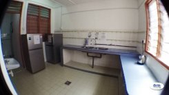 Room in Selangor Petaling Jaya for RM500 per month