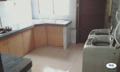 Room in Selangor Petaling Jaya for RM500 per month