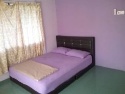 Room in Selangor Shah alam  for RM550 per month