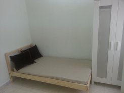 Room offered in Puchong  Selangor Malaysia for RM500 p/m