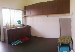 Room in Selangor Petaling Jaya for RM500 per month