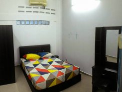 Room in Selangor Bandar puteri puchong for RM500 per month