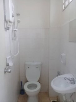 Room in Selangor Kelana Jaya for RM550 per month