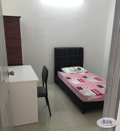 Room offered in Petaling Jaya Selangor Malaysia for RM550 p/m