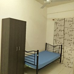 Room offered in Kelana Jaya Selangor Malaysia for RM550 p/m