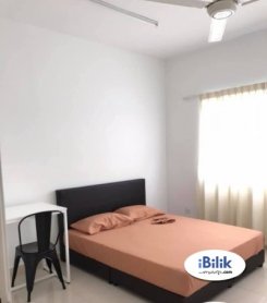 Room offered in Subang jaya Selangor Malaysia for RM500 p/m