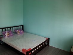 Room offered in Subang jaya Selangor Malaysia for RM550 p/m