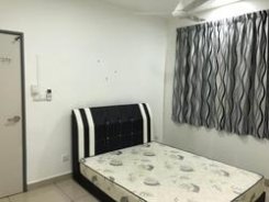 Room in Selangor Setia alam for RM500 per month