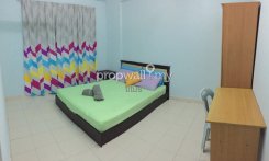 Room in Selangor Shah alam  for RM550 per month