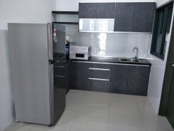 Room in Selangor Damansara kim for RM550 per month