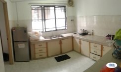 Room in Selangor Puchong  for RM500 per month