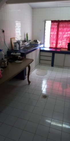 Room in Selangor Shah alam  for RM550 per month