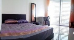 Room offered in Usj Selangor Malaysia for RM500 p/m