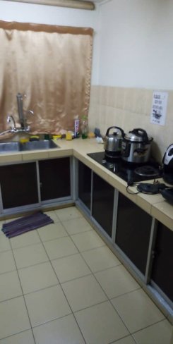 Room in Selangor Subang jaya for RM500 per month