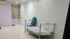 Room offered in Bukit rimau Selangor Malaysia for RM550 p/m