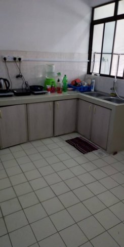 Room in Selangor Subang jaya for RM500 per month