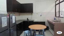 Room in Selangor Petaling Jaya for RM500 per month