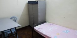 Room in Selangor Setia alam for RM500 per month