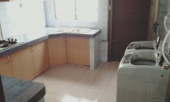 Room in Selangor Setia alam for RM500 per month