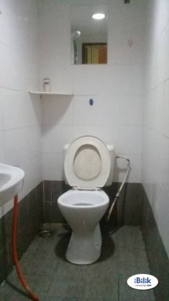 Room in Selangor Subang jaya for RM550 per month