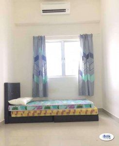 Room in Selangor Shah alam  for RM570 per month