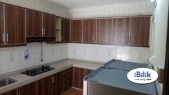 Room in Selangor Bandar kinrara for RM500 per month