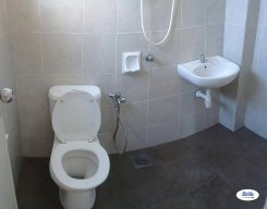Room in Selangor Puchong  for RM550 per month
