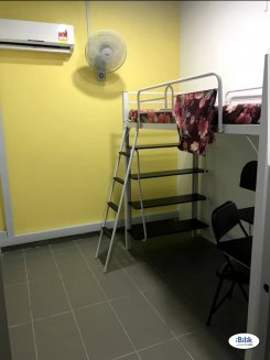 Room offered in Taman mayang Selangor Malaysia for RM580 p/m