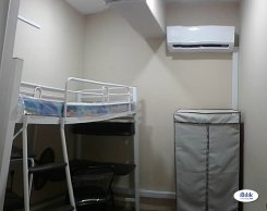 Room in Selangor Kelana Jaya for RM550 per month