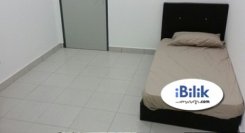 Room offered in Damansara utama Selangor Malaysia for RM560 p/m