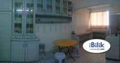 Room in Selangor Ss18, subang jaya for RM650 per month