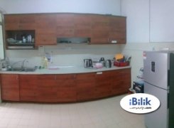 Room in Selangor Ss15, subang jaya for RM560 per month