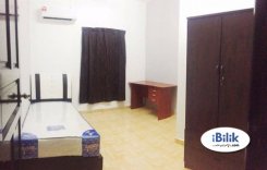 Room offered in Shah alam  Selangor Malaysia for RM700 p/m