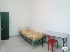 Room in Kuala Lumpur Kepong for RM500 per month