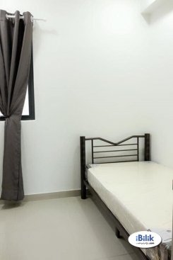 Room in Kuala Lumpur Cheras for RM550 per month