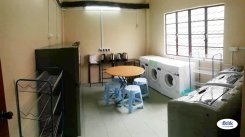 Room in Selangor Kota damansara for RM700 per month