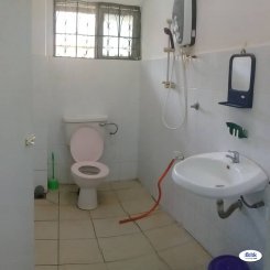 Room in Selangor Kota damansara for RM570 per month