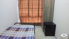 Room offered in Kota damansara Selangor Malaysia for RM570 p/m