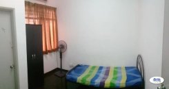 Room offered in Usj Selangor Malaysia for RM560 p/m