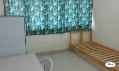 Room offered in Setia alam Selangor Malaysia for RM550 p/m