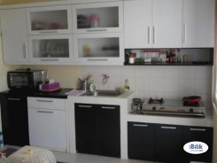 Room in Selangor Seri kembangan for RM600 per month