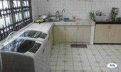 Room in Selangor Puchong  for RM500 per month