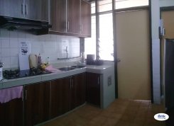 Room in Selangor Puchong  for RM400 per month