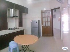 Room in Selangor Subang jaya for RM500 per month