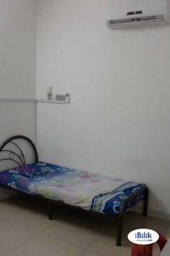 Room in Selangor Klang for RM500 per month