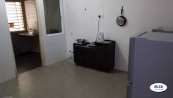 Room in Selangor Setia alam for RM580 per month