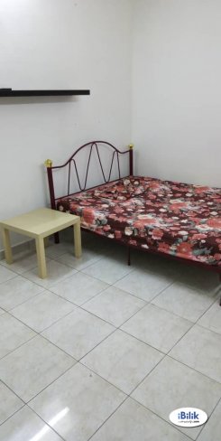 Room in Selangor Klang for RM570 per month