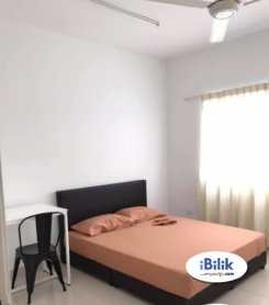 Room offered in Usj Selangor Malaysia for RM550 p/m